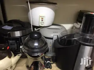 Original EM Digital Pressure/Rice Cooker