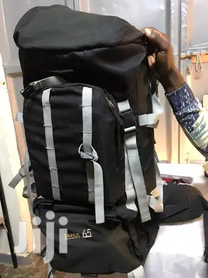 Travel Bag