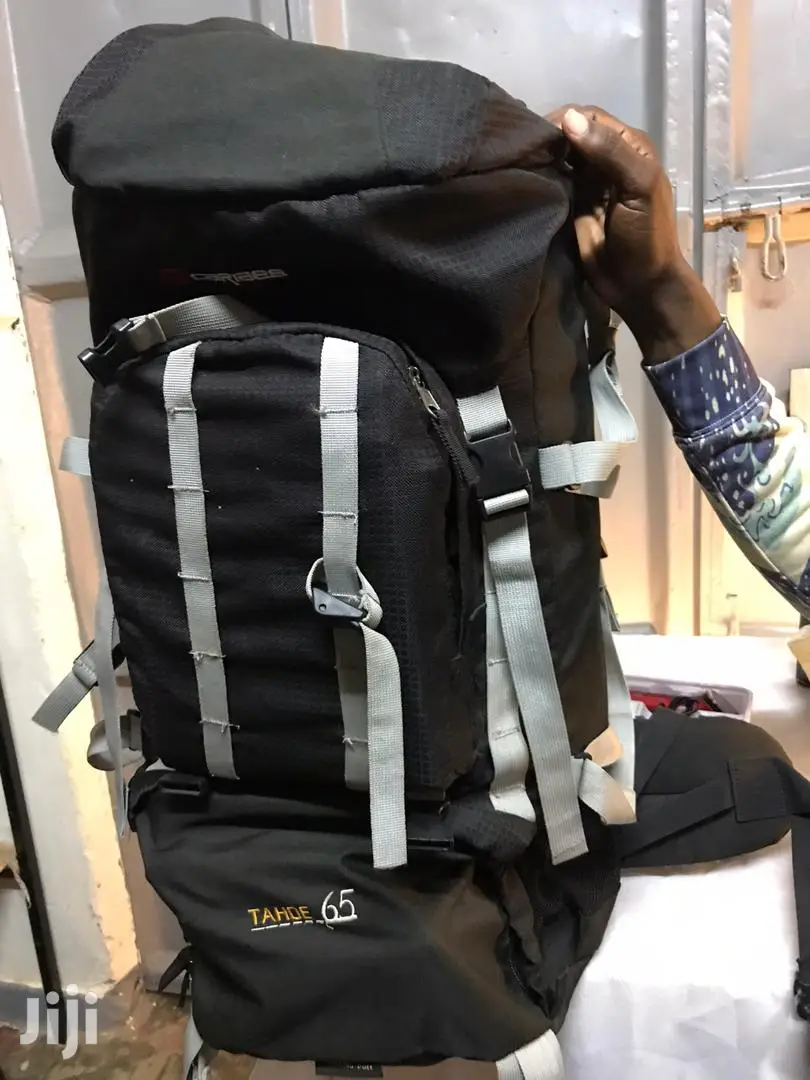 Travel Bag