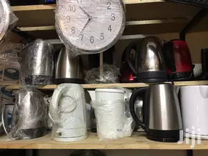 Original Kettles