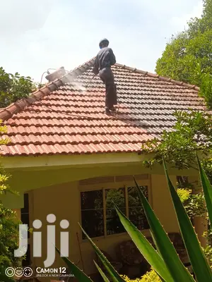 Expert Roof Cleaning Services for a Clean Roof and Happy Home.