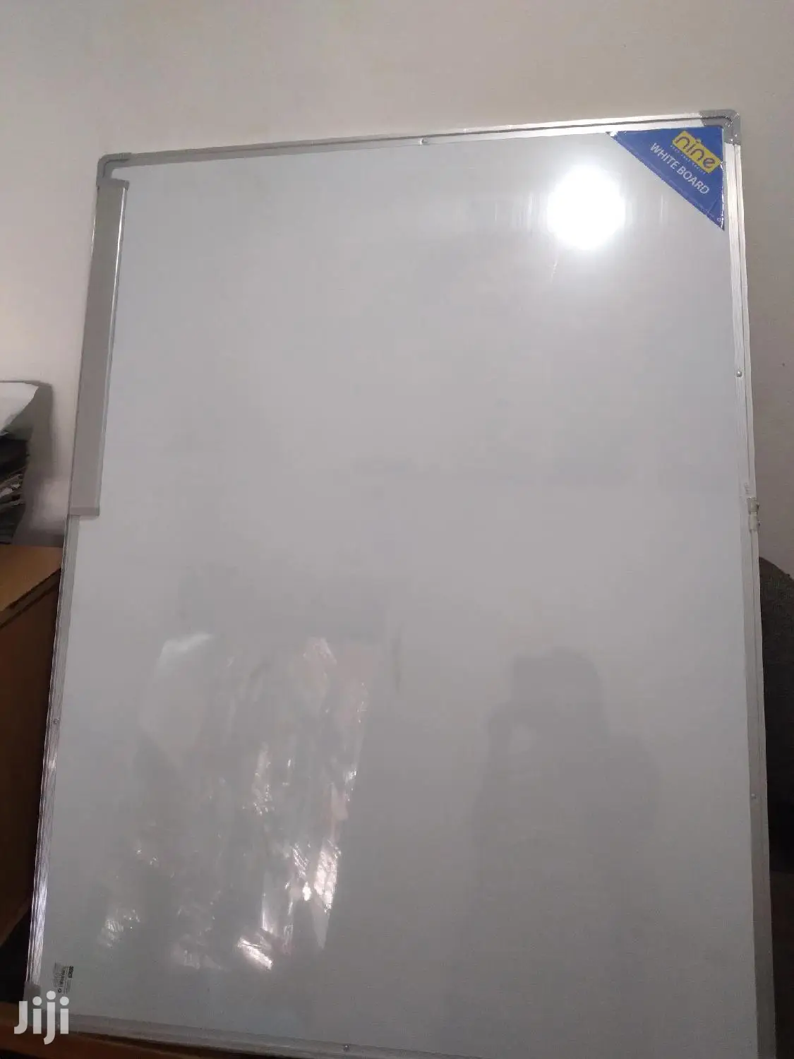 White Board 90X120 Cm With Out A Stand