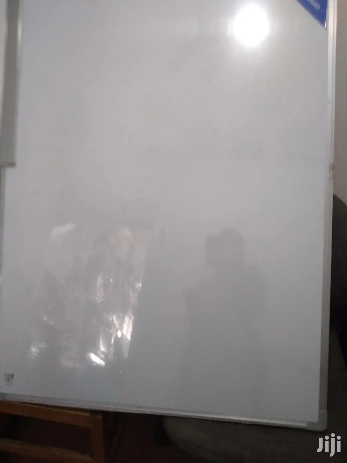 White Board 90X120 Cm With Out A Stand
