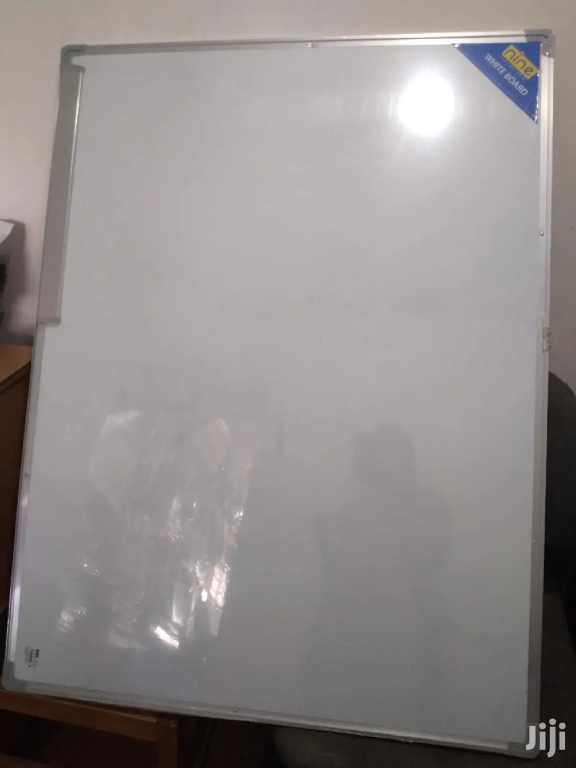 White Board 90X120 Cm With Out A Stand