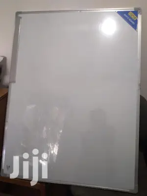 White Board 90X120 Cm With Out A Stand