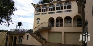 A Mansion For Rent In Bugoloobi