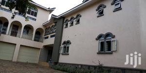 A Mansion For Rent In Bugoloobi