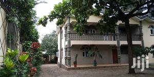 A Mansion For Rent In Bugoloobi