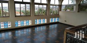 A Mansion For Rent In Bugoloobi