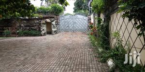 A Mansion For Rent In Bugoloobi