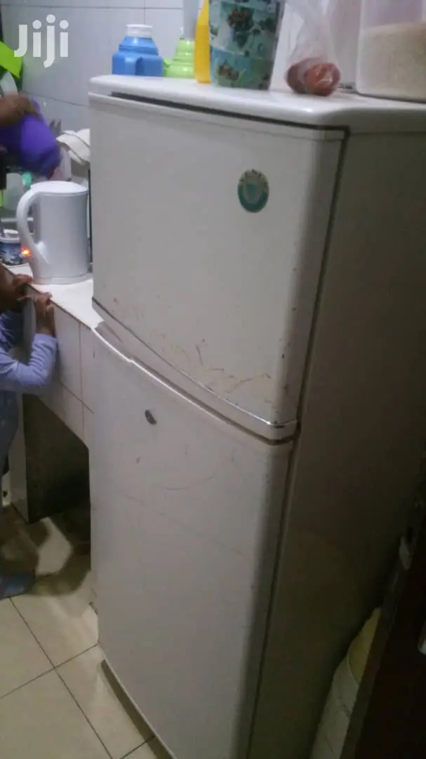 Fridge Gas Refilling CAR AIR A/C