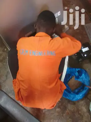 Fridge Gas Refilling CAR AIR A/C