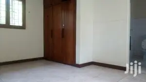 Spacious Flat
