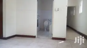 Spacious Flat
