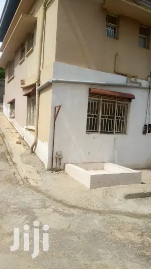 Spacious Flat