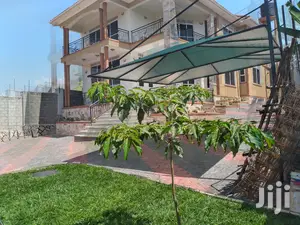 Very Beautiful Brandnew Classic Double Stroy Home Onsale