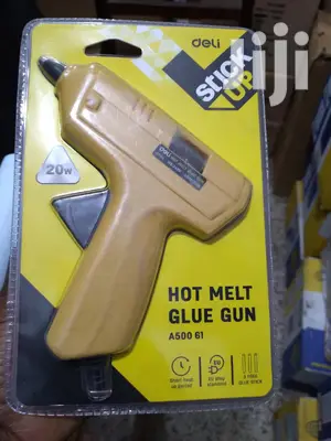 Hot Glue Gun