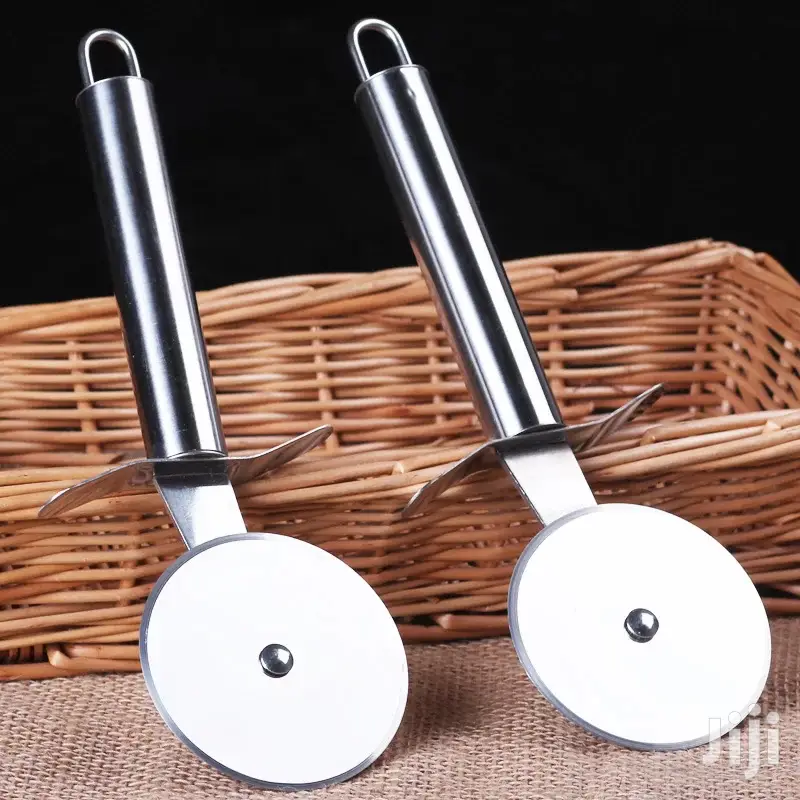 Pizza Cutter