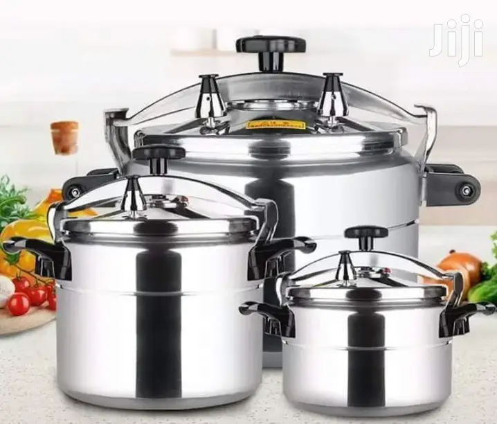 Original Pressure Cooker