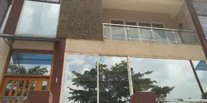 5 Bedroom Townhouse In Naguru For Rent