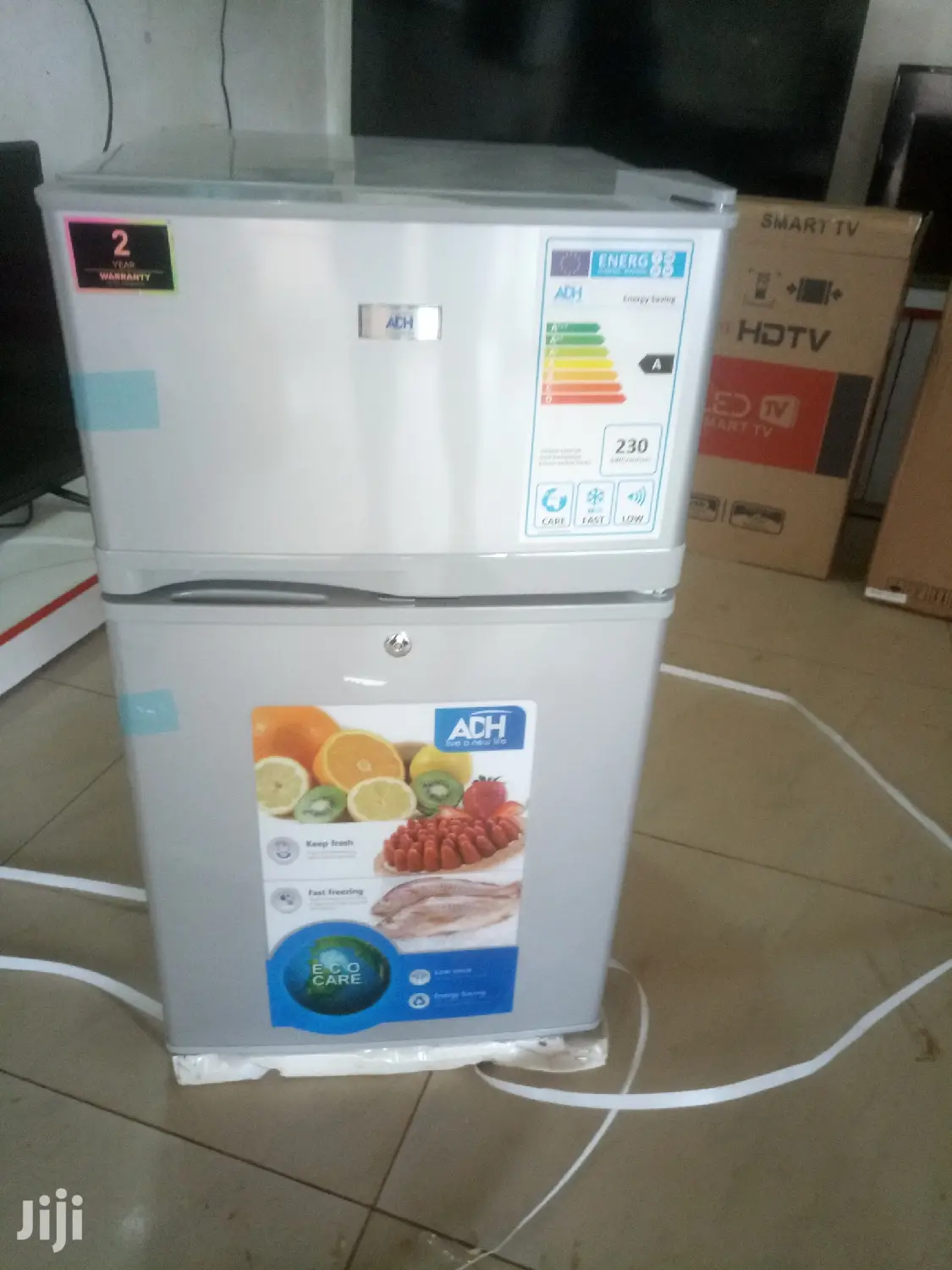 Adh 120litres Double