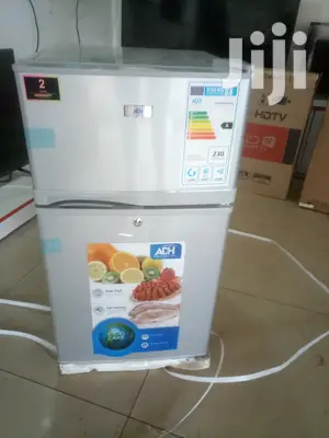Adh 120litres Double
