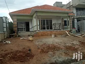 Hot New 4 Bedroom Bungalow In Kira For Sale