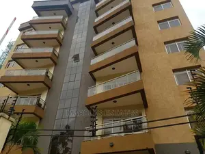 3 Bedroom Apartment In Kololo For Rent