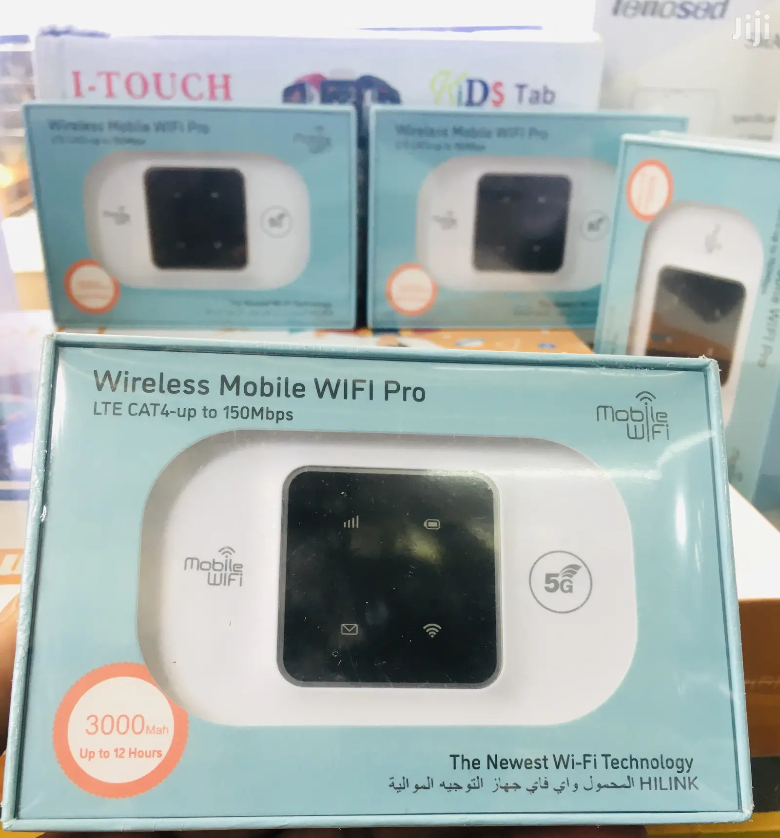 Original Mifi 5G / 4LTE