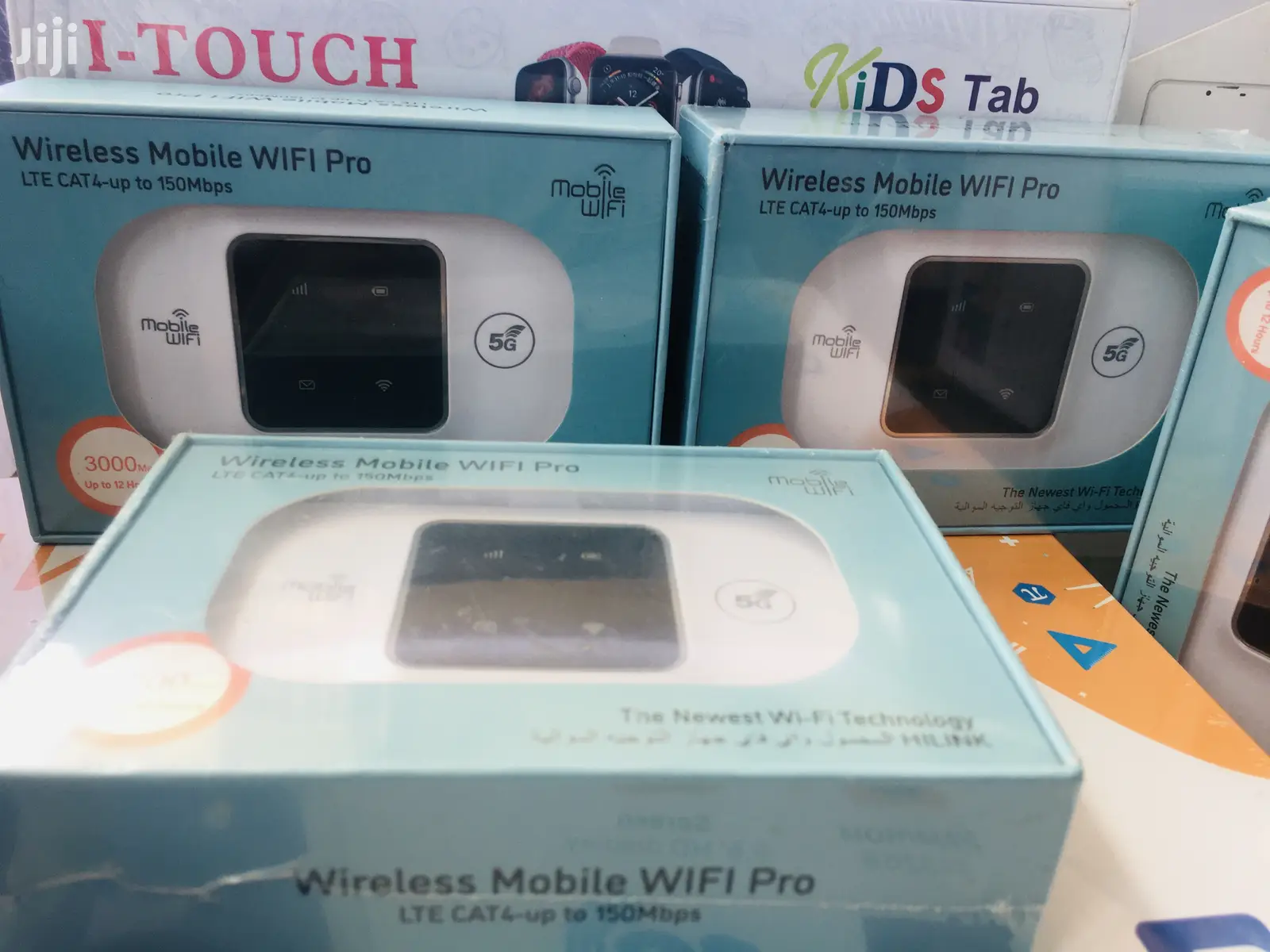 Original Mifi 5G / 4LTE