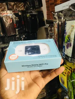 Original Mifi 5G / 4LTE