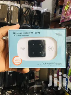 Original Mifi 5G / 4LTE