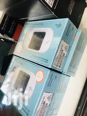 Original Mifi 5G / 4LTE
