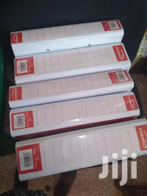 Presentation Files