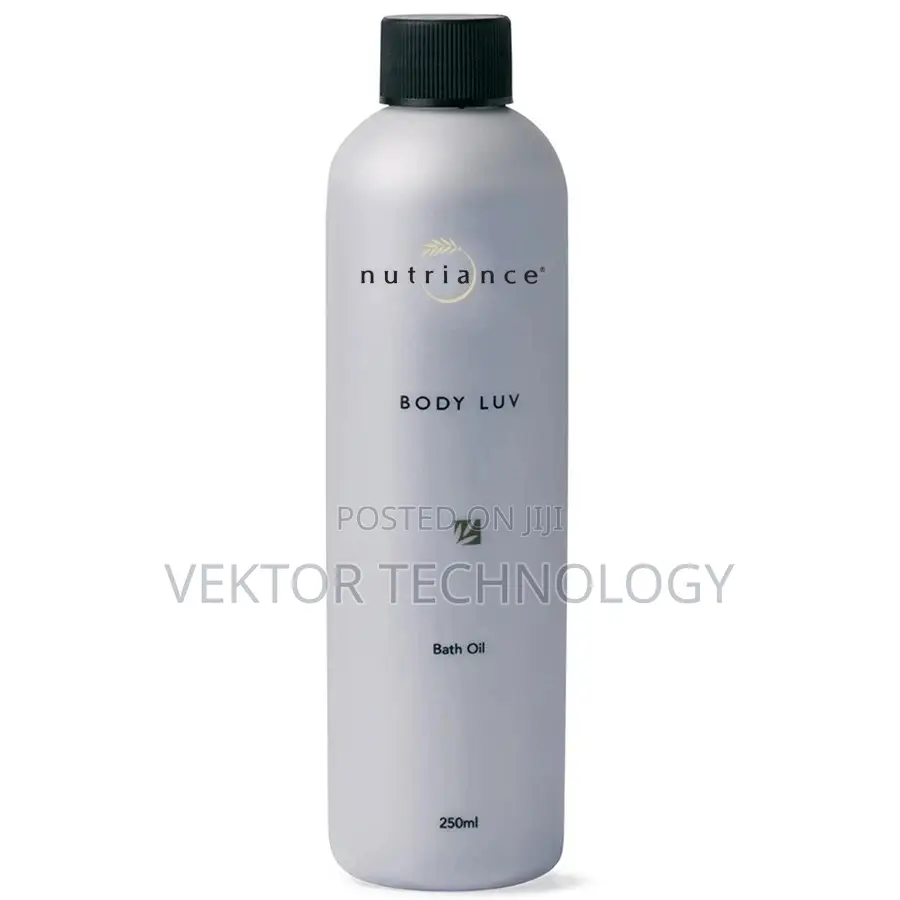 Body Luv - 250ml Is a High Quality Bath Oil.