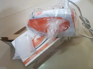 Flyco Steam Iron