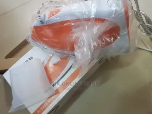Flyco Steam Iron