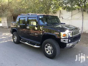 Hummers H2 For Hire