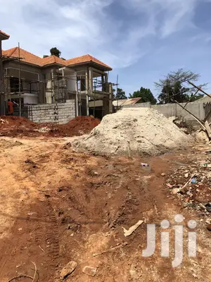 Mansion in Kiwatule Almost Complete on Sell