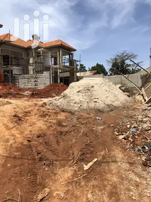 Mansion in Kiwatule Almost Complete on Sell