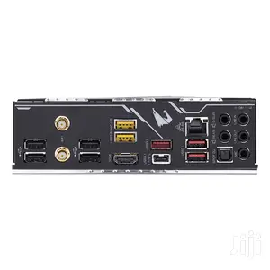 Gigabyte Z390 Aorus Ultra - Supports 8th/9th Gen + 128gb RAM