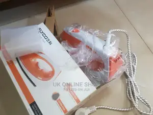 Flyco Steam Iron