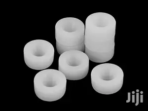 Silicon Rubber Pad For Bottle Capping Machine