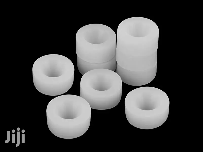 Silicon Rubber Pad For Bottle Capping Machine