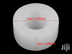 Silicon Rubber Pad For Bottle Capping Machine