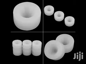 Silicon Rubber Pad For Bottle Capping Machine