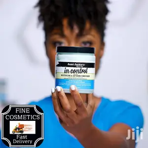 Aunt Jackie's in Control Moisturizing Conditioner