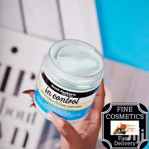 Aunt Jackie's in Control Moisturizing Conditioner