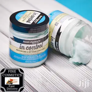 Aunt Jackie's in Control Moisturizing Conditioner