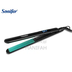 Sonifer Hair Straightener
